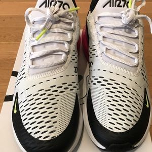 Nike Air max sneakers